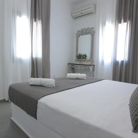 בית הארחה Agios Georgios  	Bonatsa House מראה חיצוני תמונה