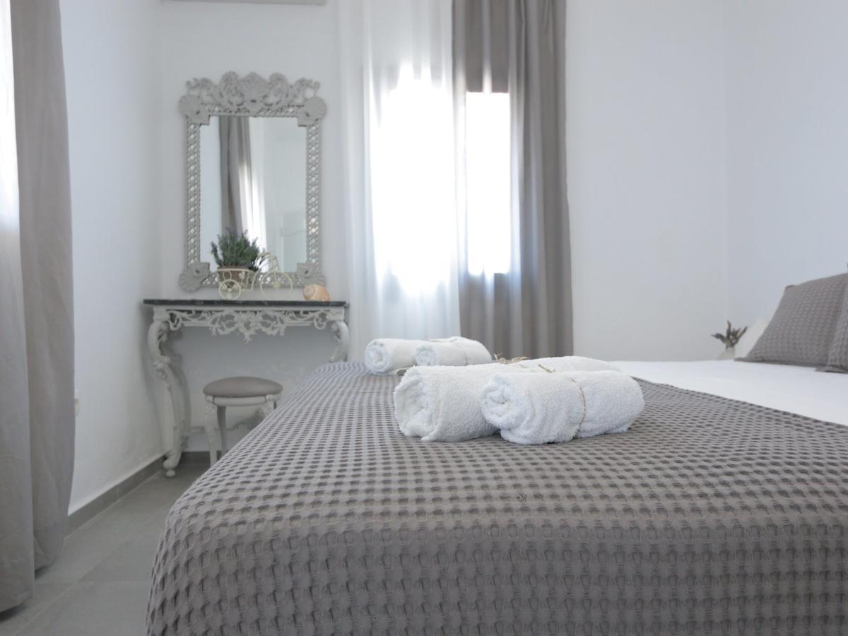 בית הארחה Agios Georgios  	Bonatsa House מראה חיצוני תמונה