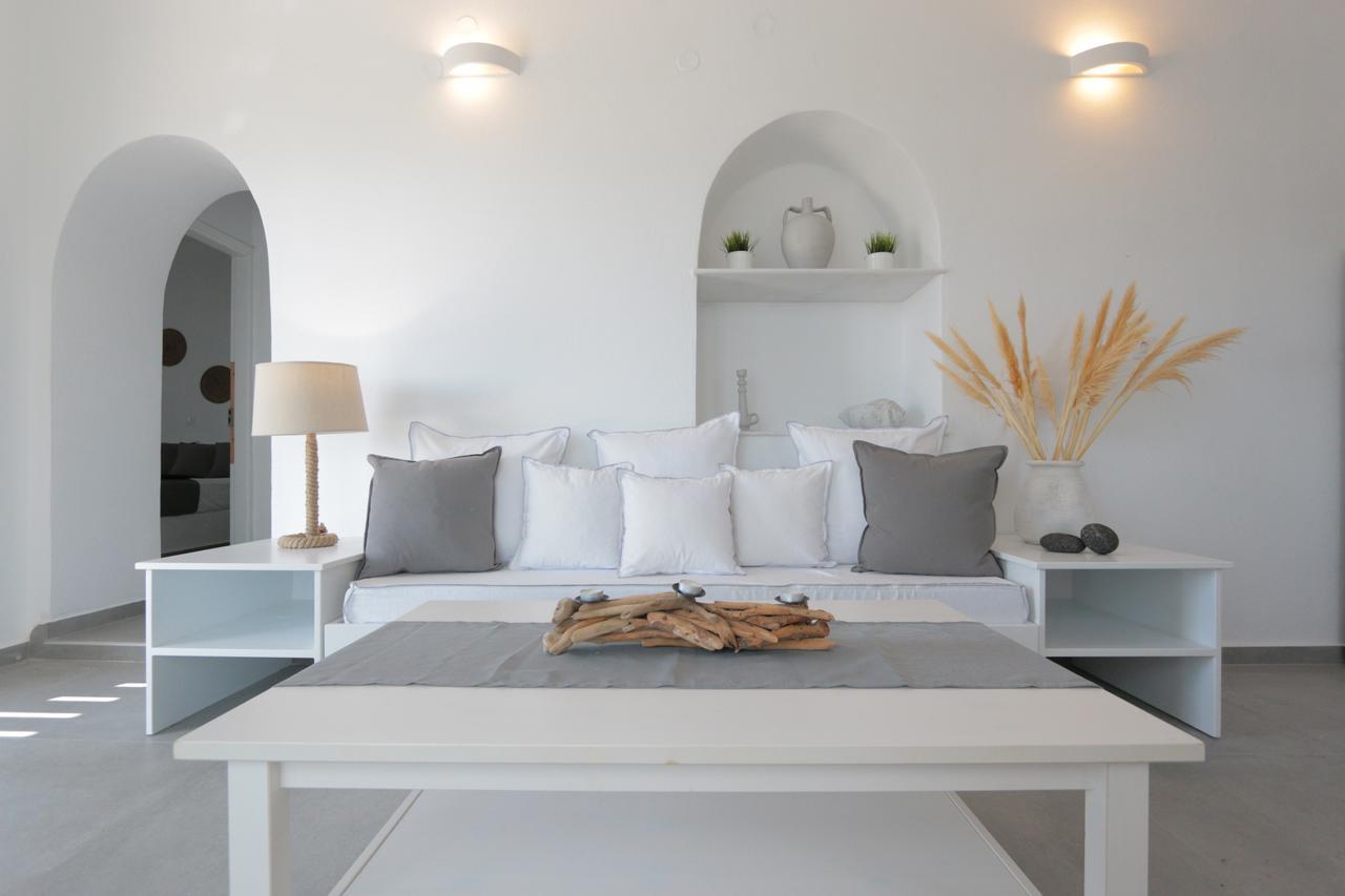 בית הארחה Agios Georgios  	Bonatsa House מראה חיצוני תמונה