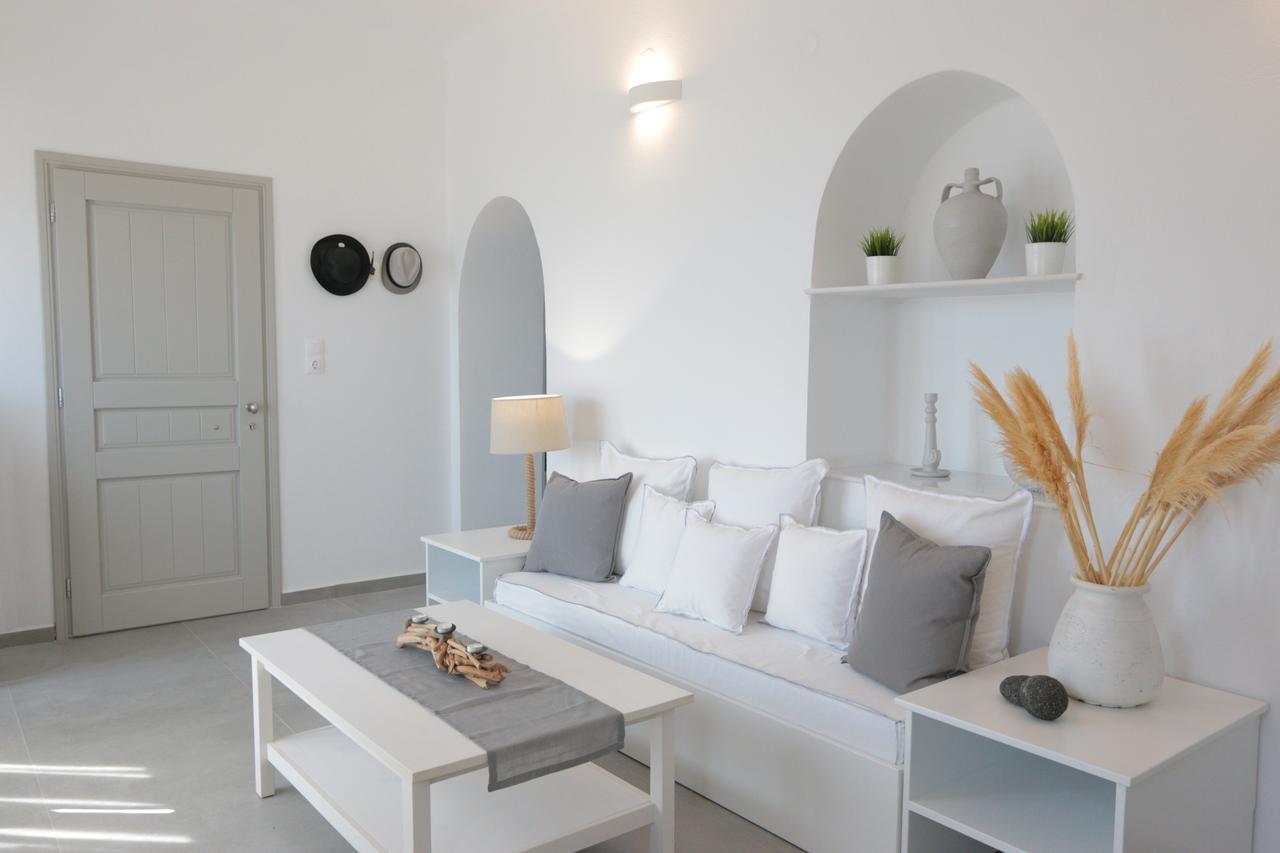 בית הארחה Agios Georgios  	Bonatsa House מראה חיצוני תמונה